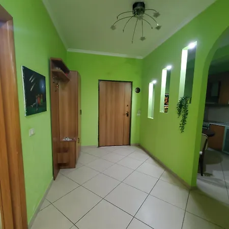 Pablo A1 Apartman Tirana