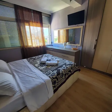 Pablo A1 Apartman Tirana