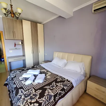 Apartman Pablo A1 Tirana