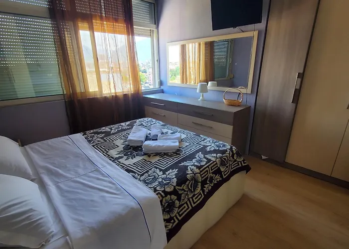 Pablo A1 Apartman Tirana