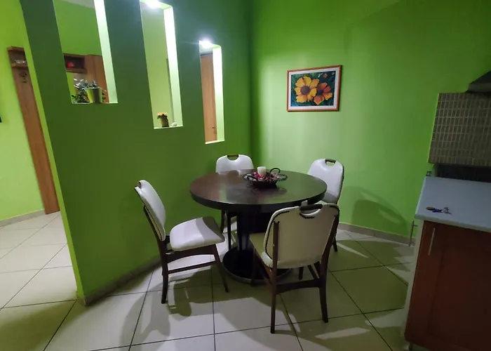 Apartment Pablo A1 Tirana