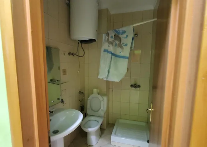 Apartment Pablo A1 *