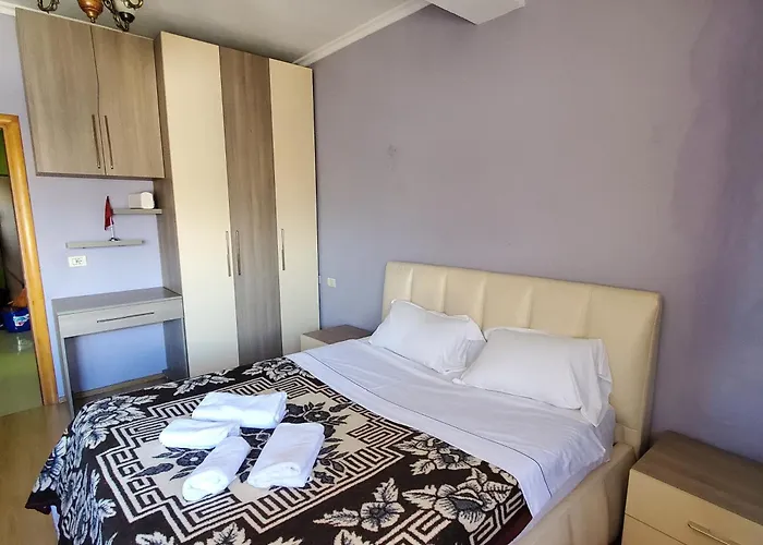 Apartment Pablo A1 Tirana