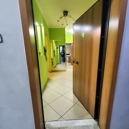 Apartament Pablo A1 *