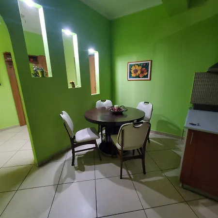 Apartament Pablo A1 Tirana