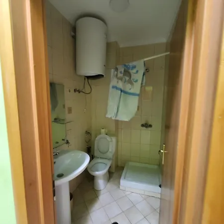 Διαμέρισμα Pablo A1 *